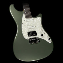 John Page Classic Ashburn HSS Electric Guitar Cadillac Green