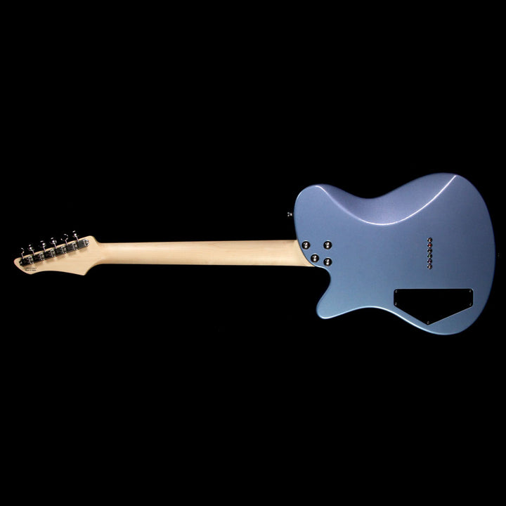 John Page Classic The AJ Electric Guitar Pelham Blue