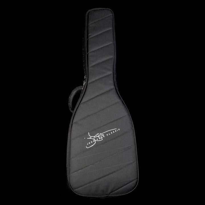 John Page Classic The AJ Electric Guitar Pelham Blue