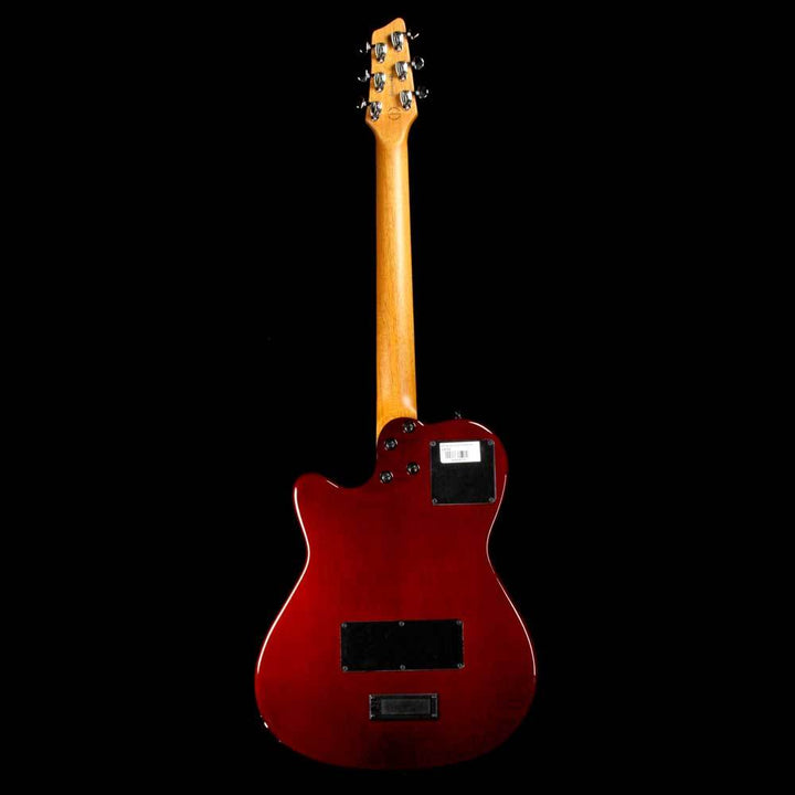 Godin A6 Ultra Figured Koa