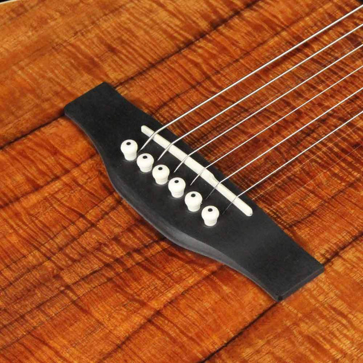 Godin A6 Ultra Figured Koa