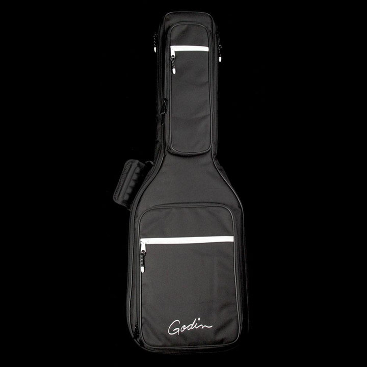 Godin A6 Ultra Figured Koa