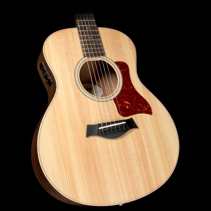 Used Taylor GS Mini-e Walnut Acoustic Guitar Natural
