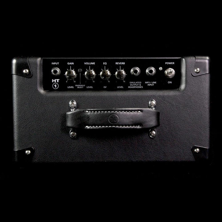 Blackstar HT-1R 1-Watt 1x8 Electric Guitar Combo Amplifier
