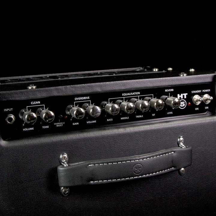 Blackstar HT-5R 5-Watt 1x12 Electric Guitar Combo Amplifier