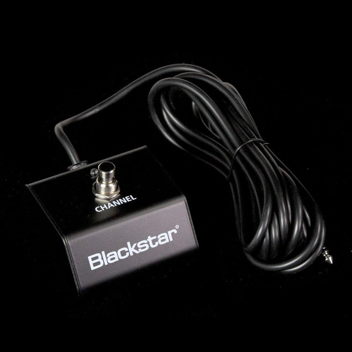 Blackstar Limited Edition HT Studio 20 Electric Guitar Head and Cabinet Tan Tolex