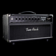 Used 2013 Two Rock Studio Pro 50 Tube Guitar Amplifier Head