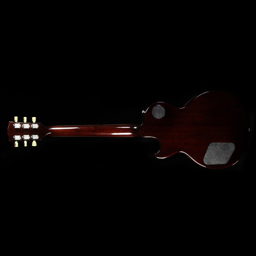 Gibson 2018 Limited Edition Gibson Slash Les Paul Electric Guitar Anaconda Burst — 3