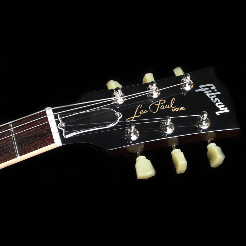 Gibson 2018 Limited Edition Gibson Slash Les Paul Electric Guitar Anaconda Burst — 8