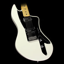 Lace Cybercaster Electric Guitar Olympic White