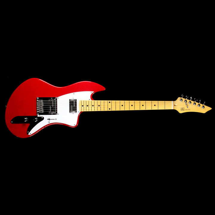 Lace Cybercaster Electric Guitar Torino Red
