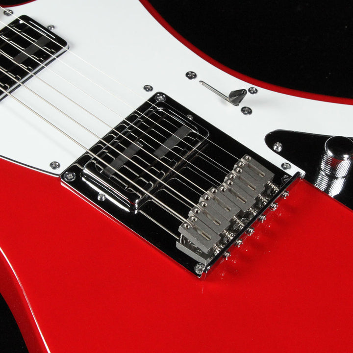 Lace Cybercaster Electric Guitar Torino Red