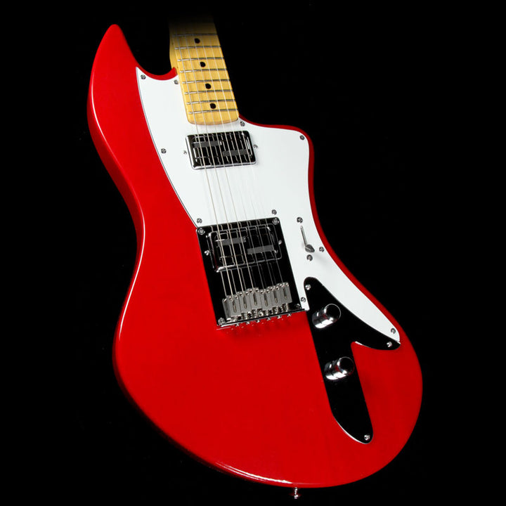 Lace Cybercaster Electric Guitar Torino Red