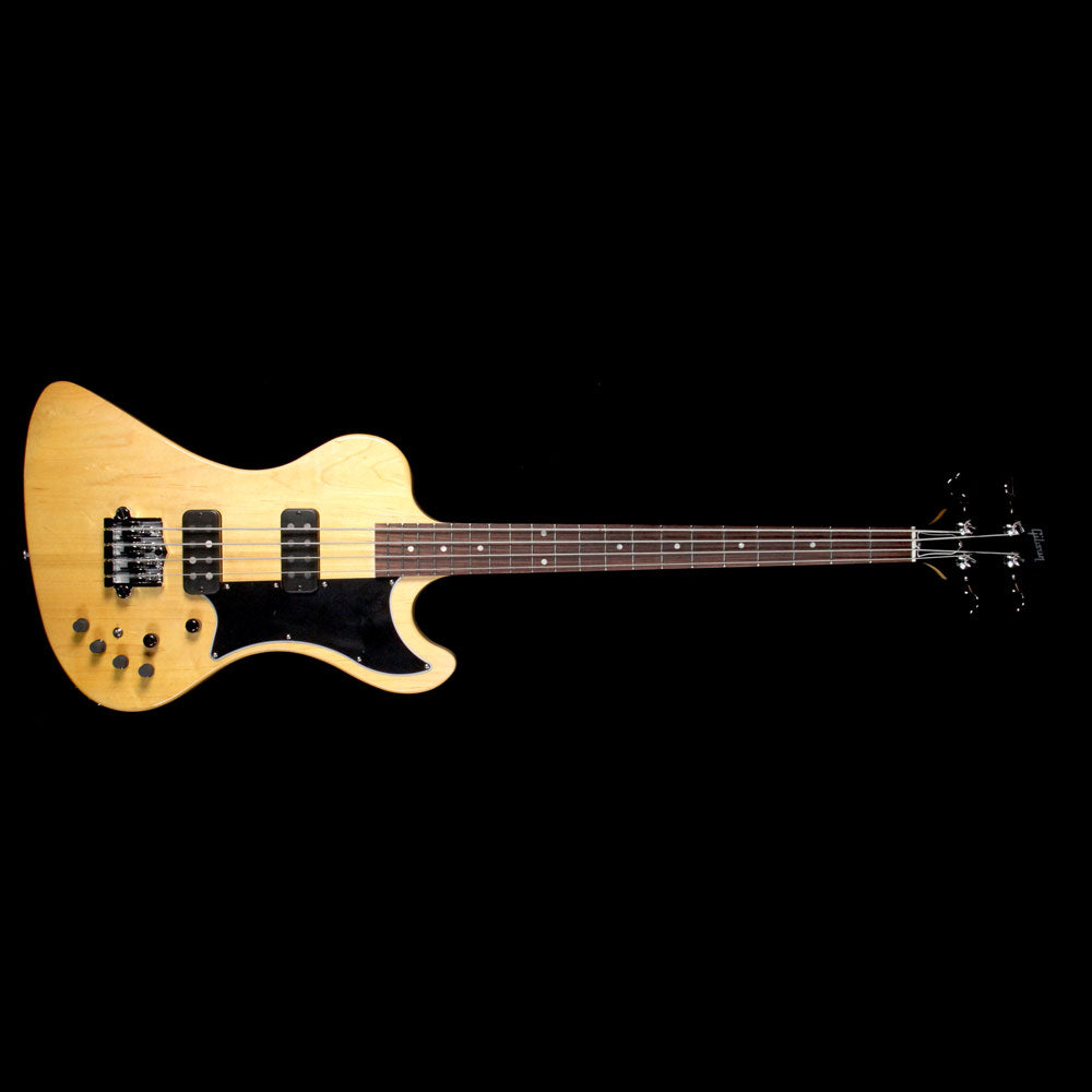 Gibson 2018 RD Artist Bass Electric Bass Antique Natural — 2