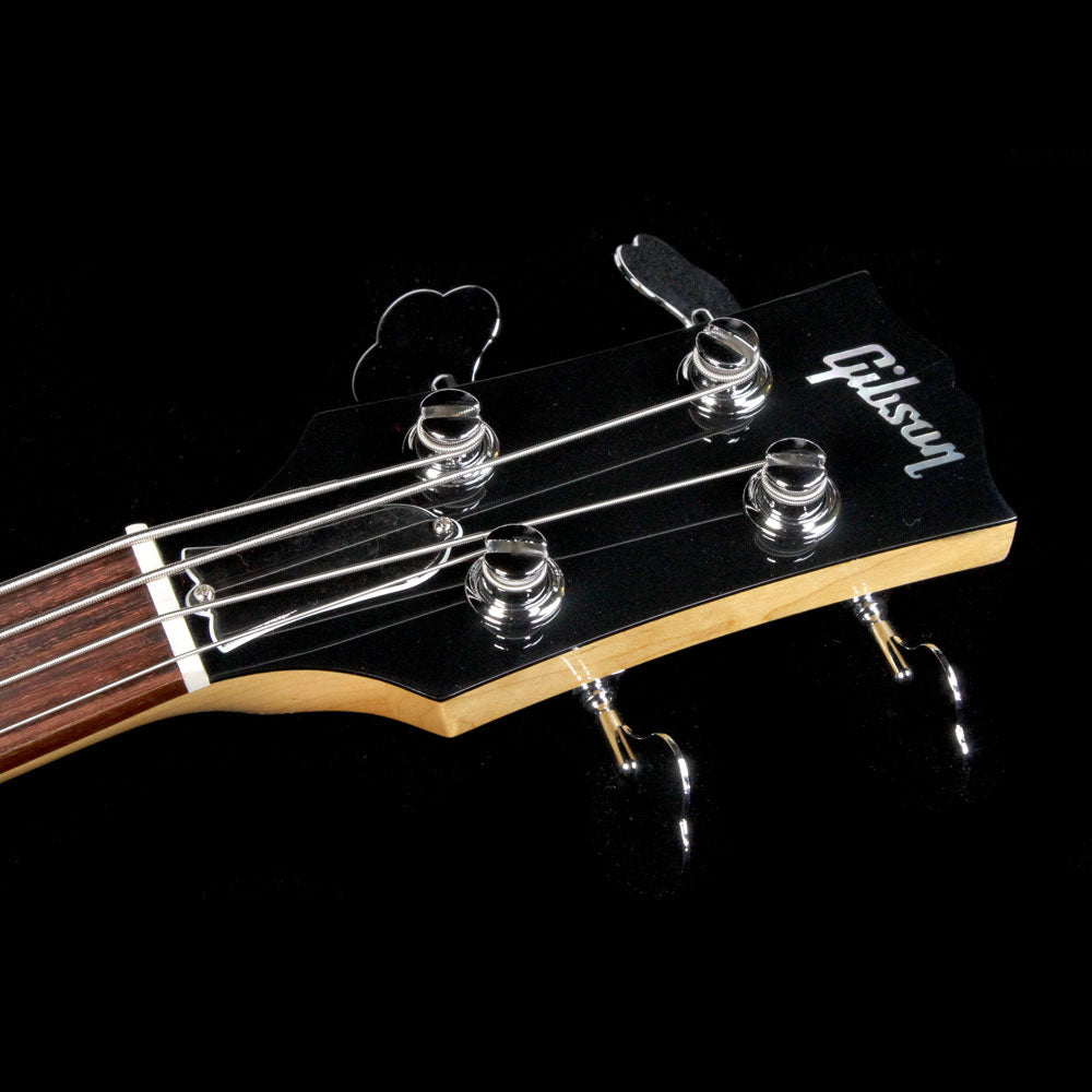 Gibson 2018 RD Artist Bass Electric Bass Antique Natural — 4