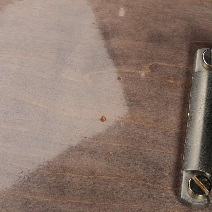 Gibson Memphis Limited Run Heavy-Aged ES-335 Block Electric Guitar Driftwood