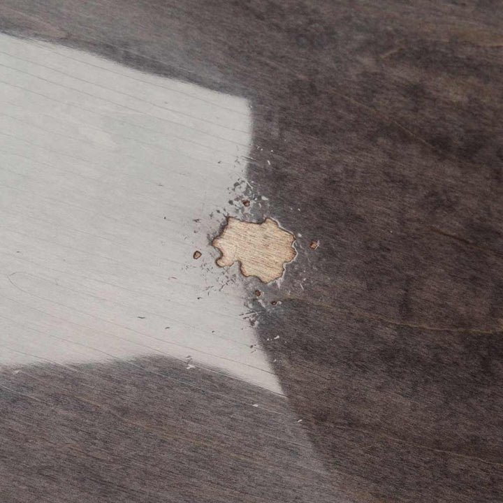 Gibson Memphis Limited Run Heavy-Aged ES-335 Block Electric Guitar Driftwood