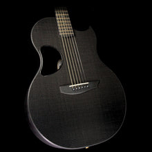McPherson Sable Carbon Fiber Acoustic Guitar Gold Hardware