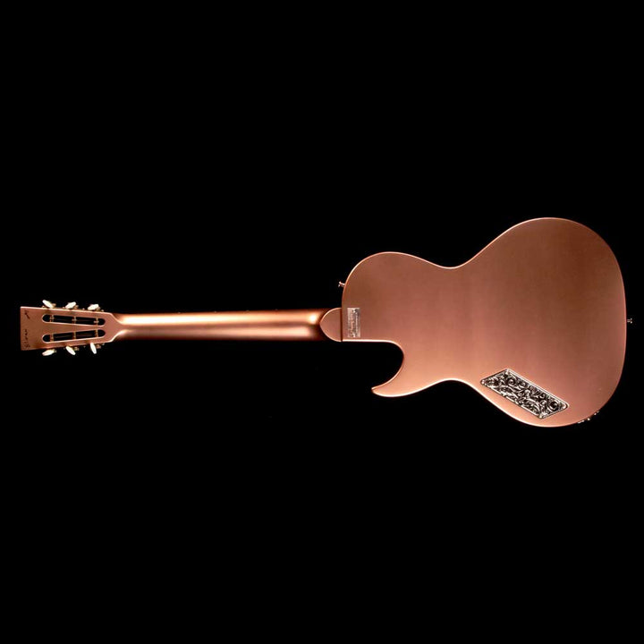 B&G Guitars Little Sister Proper Copper P-90
