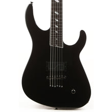 Caparison TAT Special FX Metal Machine Adam Dutkiewicz Signature Trans Spectrum Black