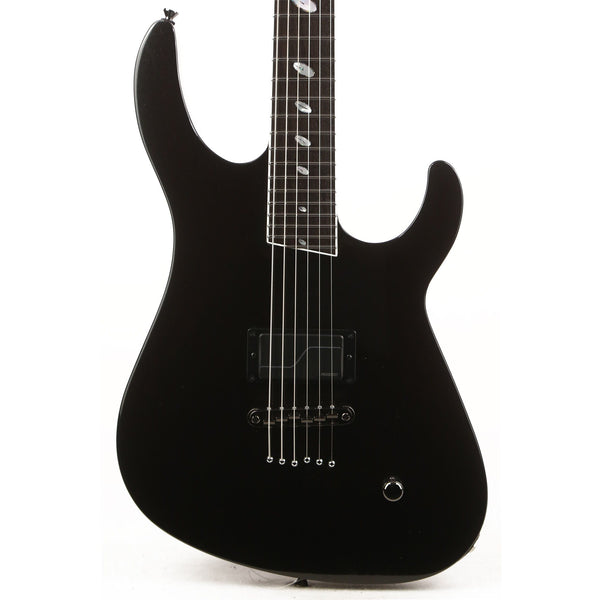 Caparison TAT Special FX Metal Machine Adam Dutkiewicz Signature Trans Spectrum Black