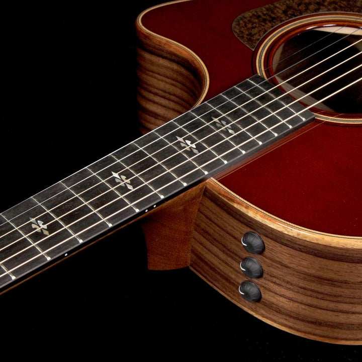 Taylor 714ce Grand Auditorium Acoustic-Electric Western Sunburst