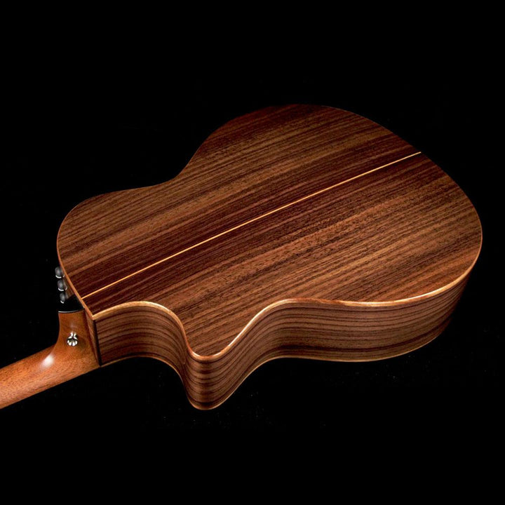 Taylor 714ce Grand Auditorium Acoustic-Electric Western Sunburst