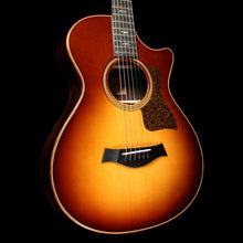 Taylor 712ce 12 Fret Grand Concert Acoustic Western Sunburst
