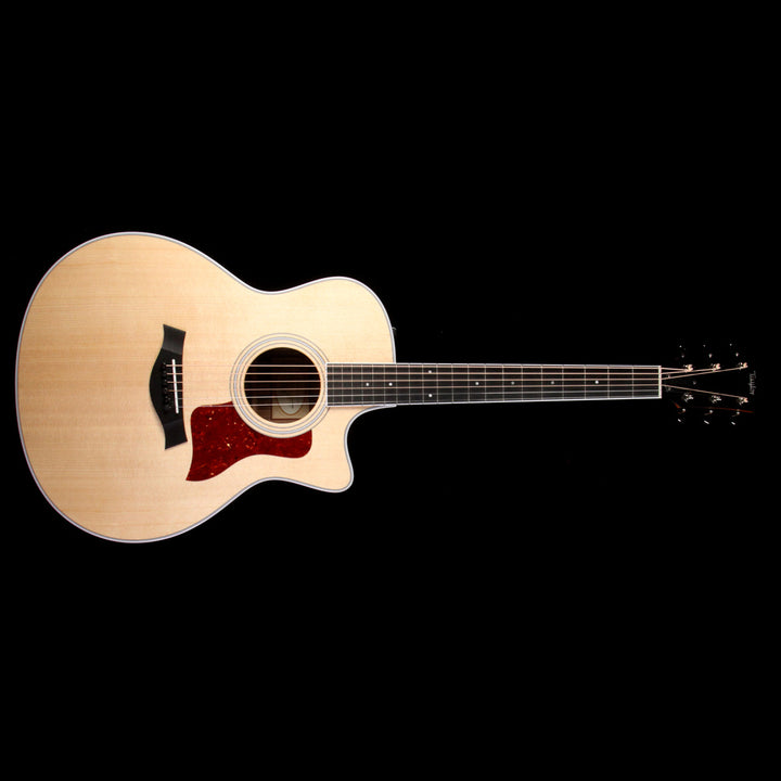Taylor 416ce Grand Symphony Natural