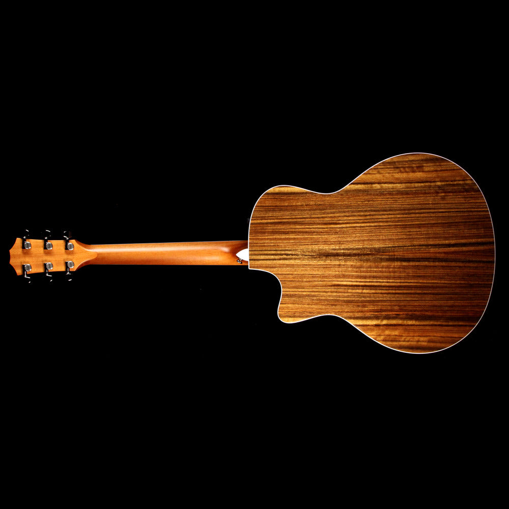 Taylor 416ce Grand Symphony Natural — 3