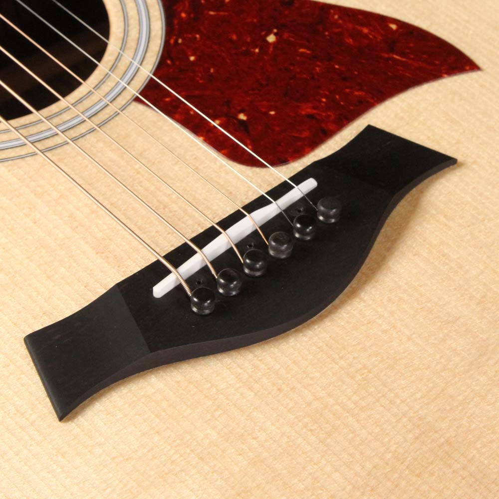 Taylor 416ce Grand Symphony Natural — 4