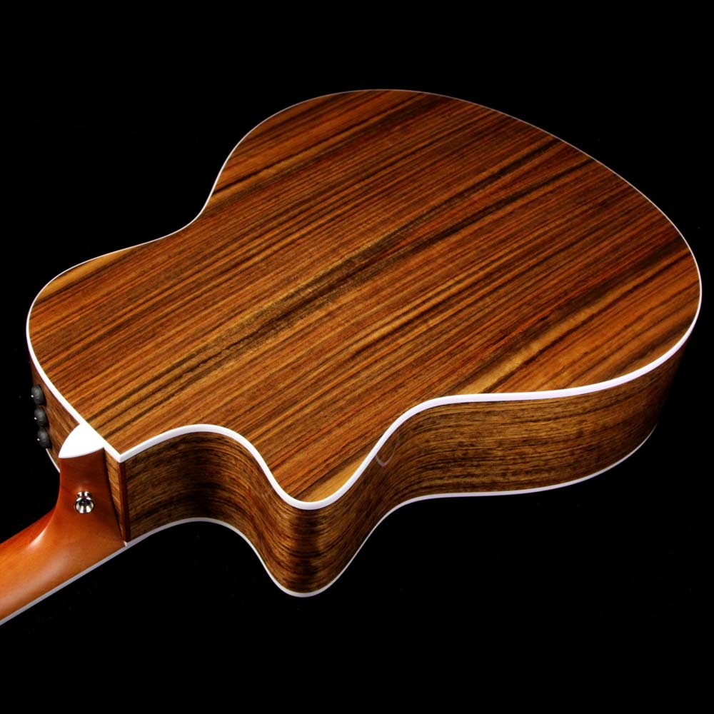 Taylor 416ce Grand Symphony Natural — 6