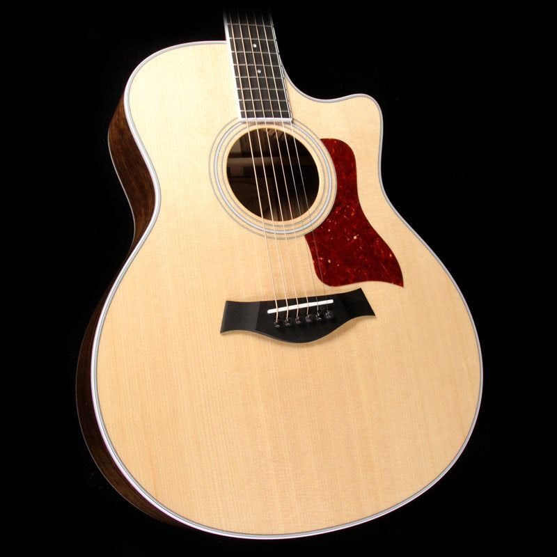 Taylor 416ce Grand Symphony Natural — 1