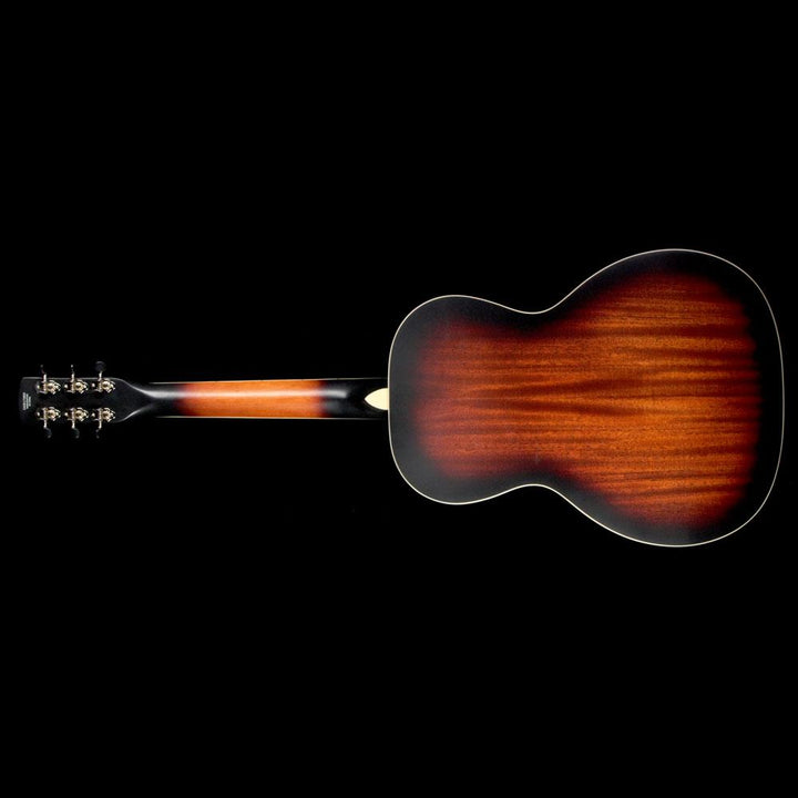 Gretsch G9220 Bobtail Roundneck Acoustic Roundneck Resonator Guitar 2-Color Sunburst