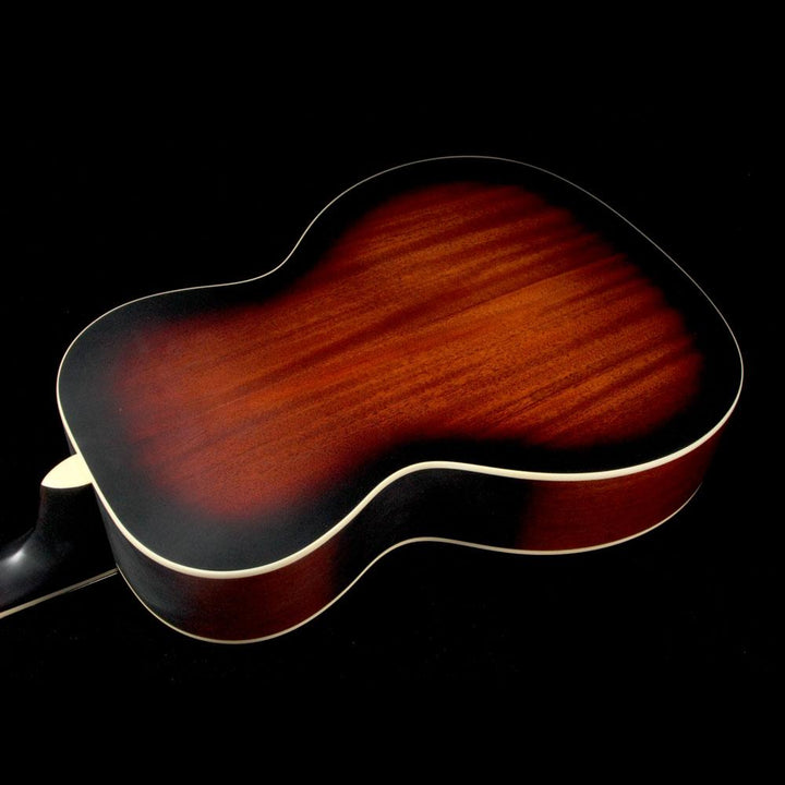 Gretsch G9220 Bobtail Roundneck Acoustic Roundneck Resonator Guitar 2-Color Sunburst