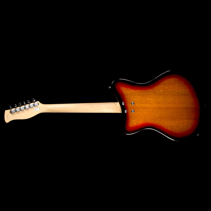 Used Eastwood Saturn '63 Electric Guitar Sunburst