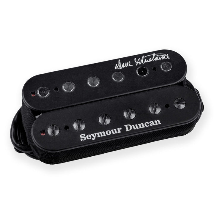 Seymour Duncan Dave Mustaine Thrash Factor Trembucker Pickup | The