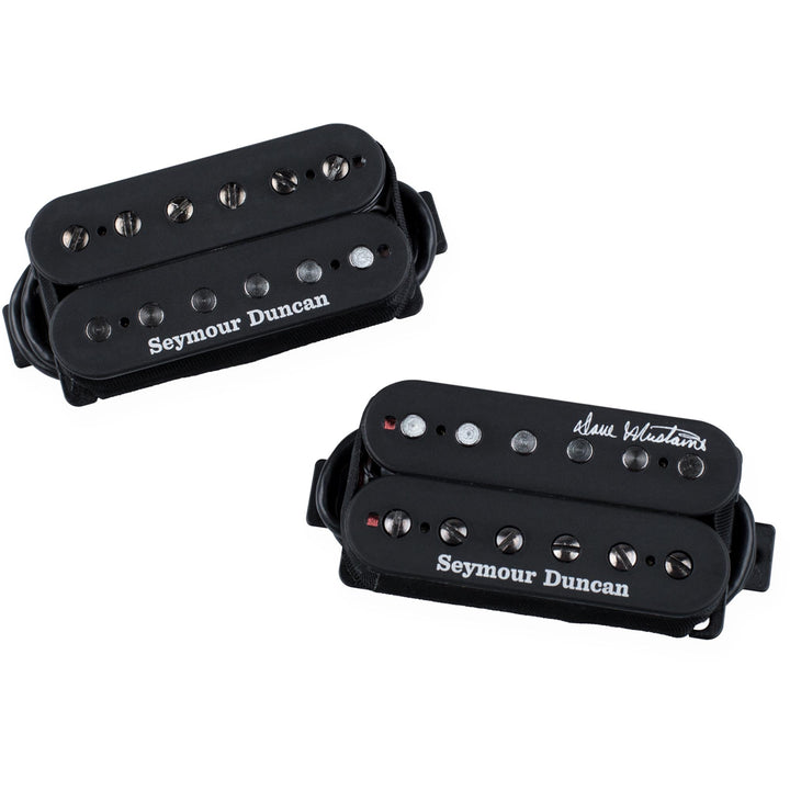 Seymour Duncan Dave Mustaine Thrash Factor Humbucker Pickup Set