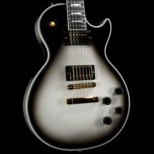 Gibson Custom Shop Made 2 Measure Les Paul Custom White Burst
