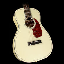 Gretsch G9500 LTD Jim Dandy Acoustic Guitar Vintage White