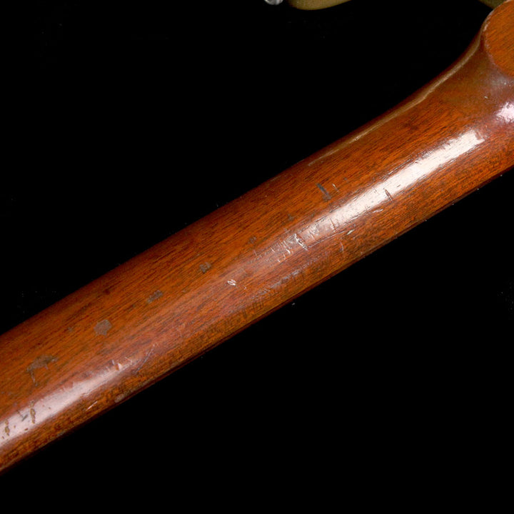 Used 1960s Gretsch Corvette Refinished Gold Sparkle