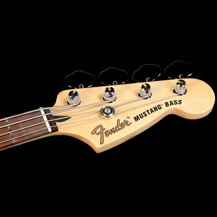 Fender Mustang Bass PJ Bass Sonic Blue