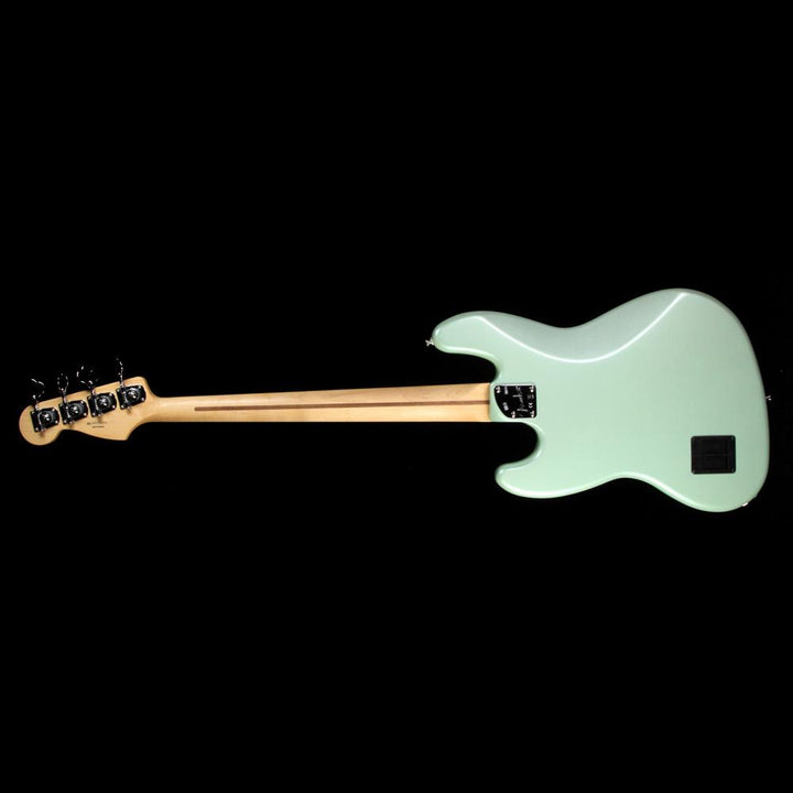 Fender Deluxe Active Jazz Bass Surf Pearl