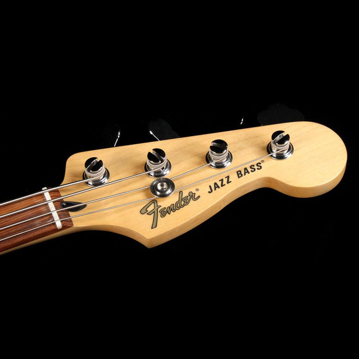 Fender Deluxe Active Jazz Bass Surf Pearl