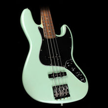Fender Deluxe Active Jazz Bass Surf Pearl