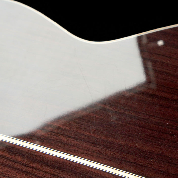 Used Takamine GN71CE Acoustic Guitar Brown Sunburst