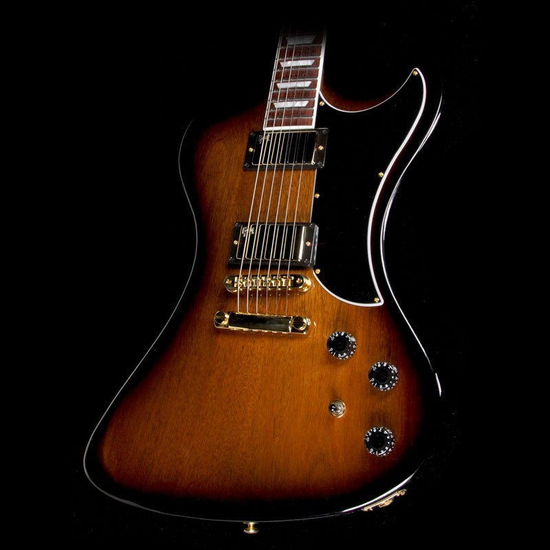 Gibson 2018 RD Artist 40th Anniversary Electric Guitar Vintage Sunburst — 1