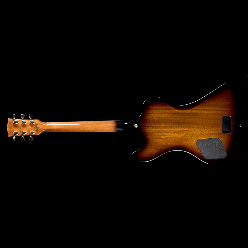 Gibson 2018 RD Artist 40th Anniversary Electric Guitar Vintage Sunburst — 3