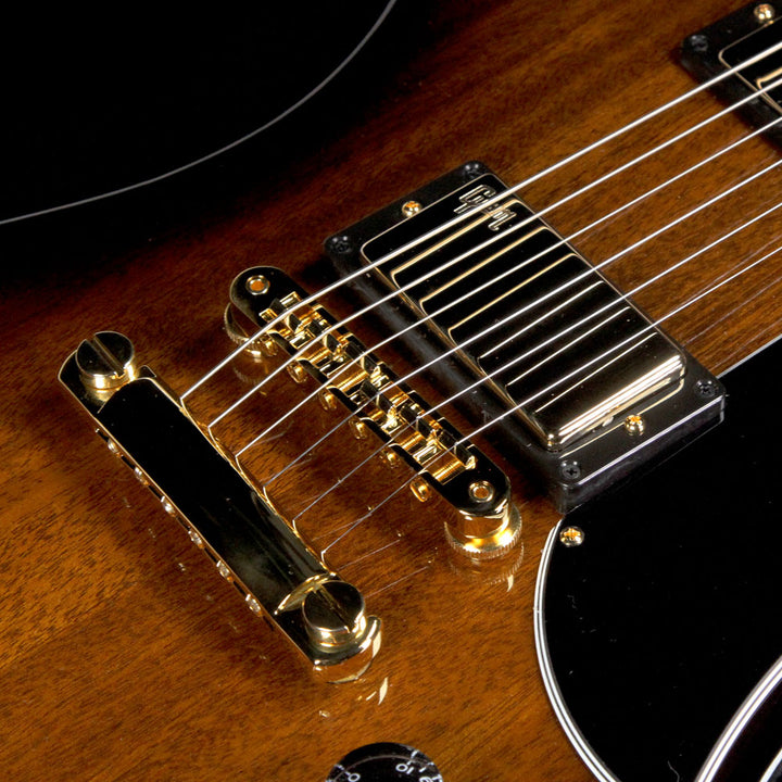 Gibson 2018 RD Artist 40th Anniversary Electric Guitar Vintage Sunburst