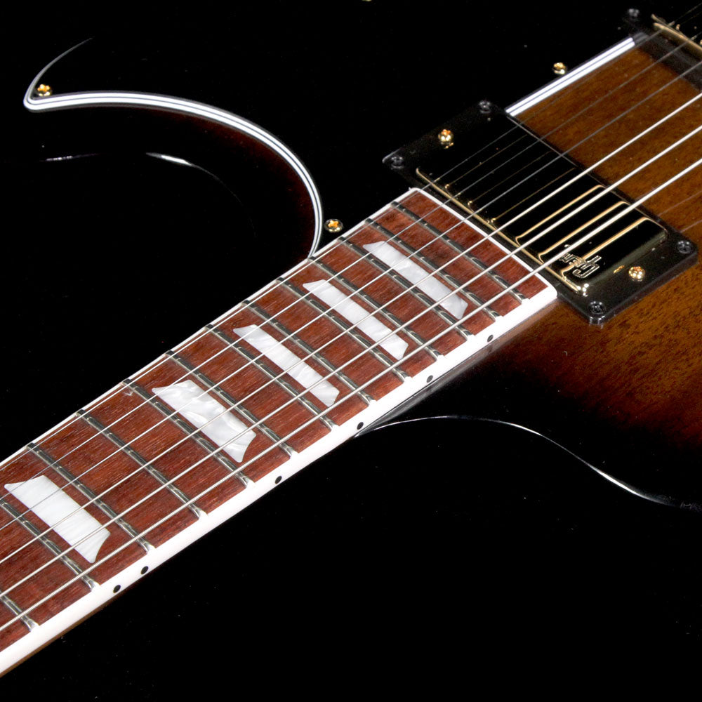 Gibson 2018 RD Artist 40th Anniversary Electric Guitar Vintage Sunburst — 6